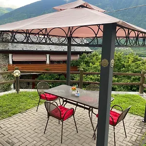  Bed & Breakfast Il Germoglio